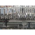 High Efficient Automatic Vial Liquid Filling Machine